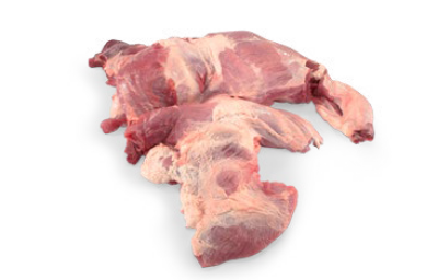 imagem de Pernil desossado intermediário